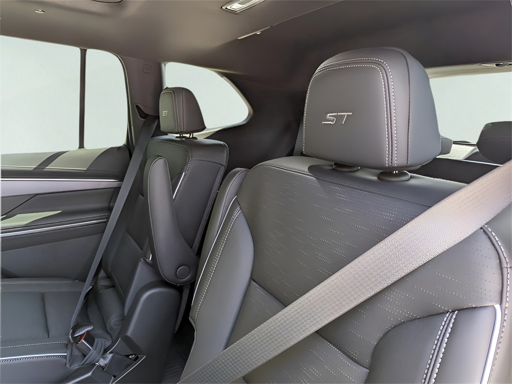 New Car 2025 Buick Enclave  Sport Touring For Sale Under $60,000 In Austin, Texas