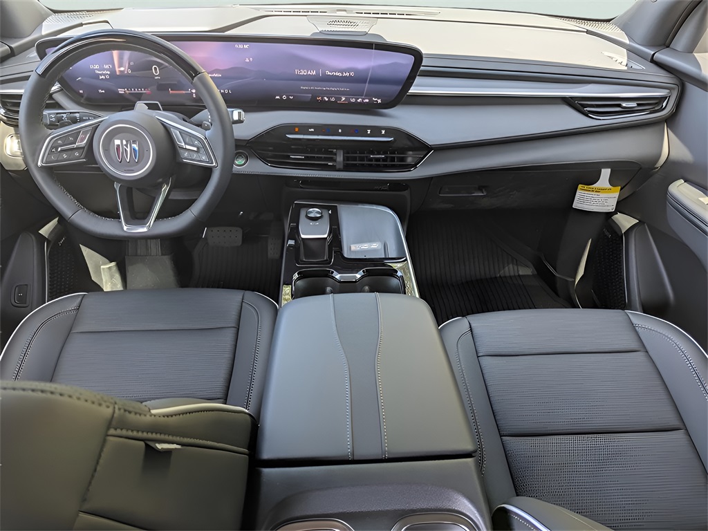 New Car 2025 Buick Enclave  Sport Touring For Sale Under $60,000 In Austin, Texas