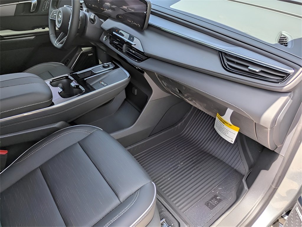 New Car 2025 Buick Enclave  Sport Touring For Sale Under $60,000 In Austin, Texas