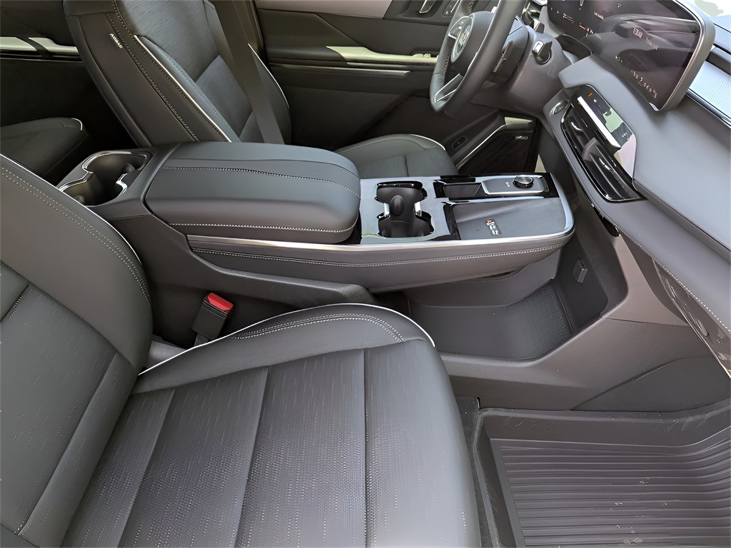 New Car 2025 Buick Enclave  Sport Touring For Sale Under $60,000 In Austin, Texas