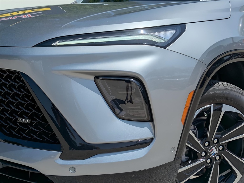 New Car 2025 Buick Enclave  Sport Touring For Sale Under $60,000 In Austin, Texas