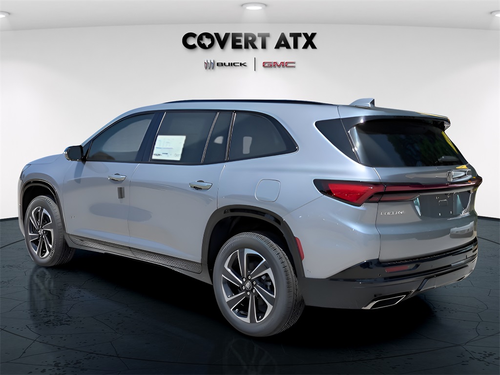 New Car 2025 Buick Enclave  Sport Touring For Sale Under $60,000 In Austin, Texas