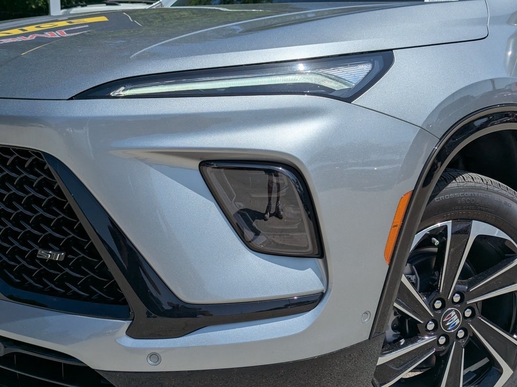 New Car 2025 Buick Enclave  Sport Touring For Sale Under $60,000 In Austin, Texas