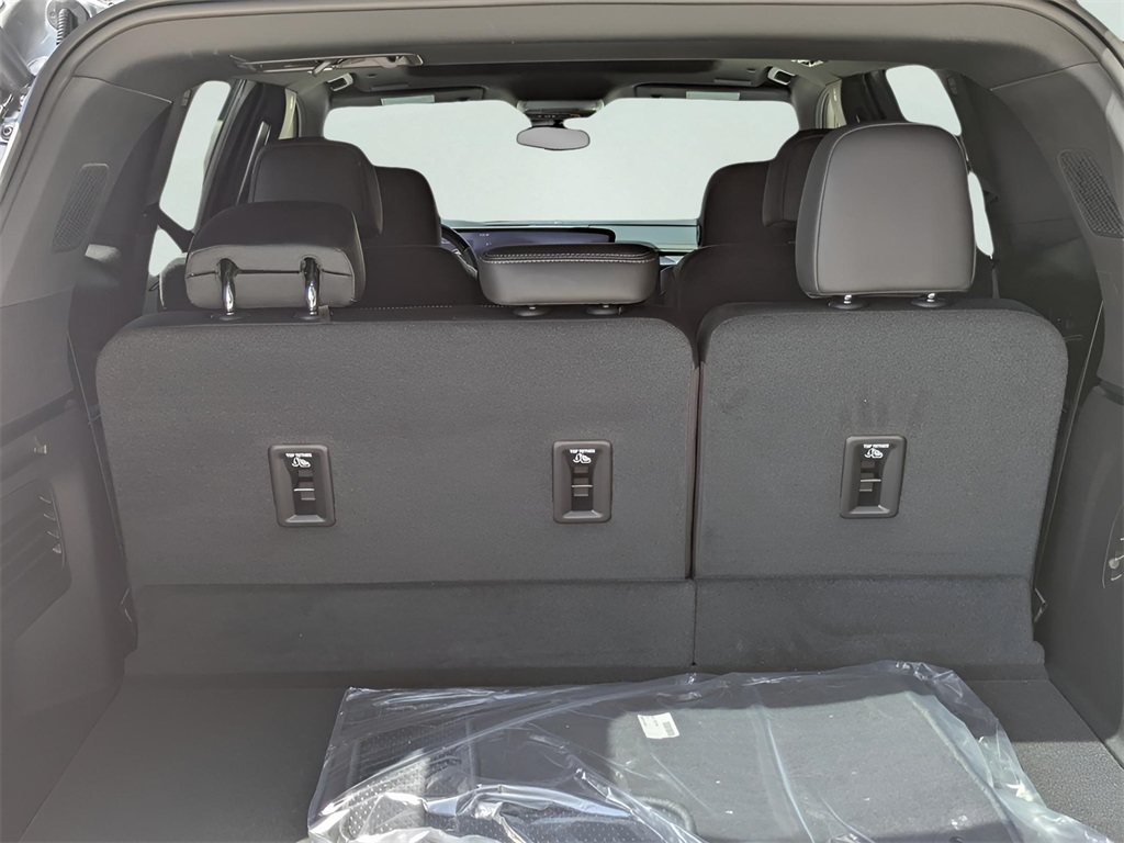 New Car 2025 Buick Enclave  Sport Touring For Sale Under $60,000 In Austin, Texas