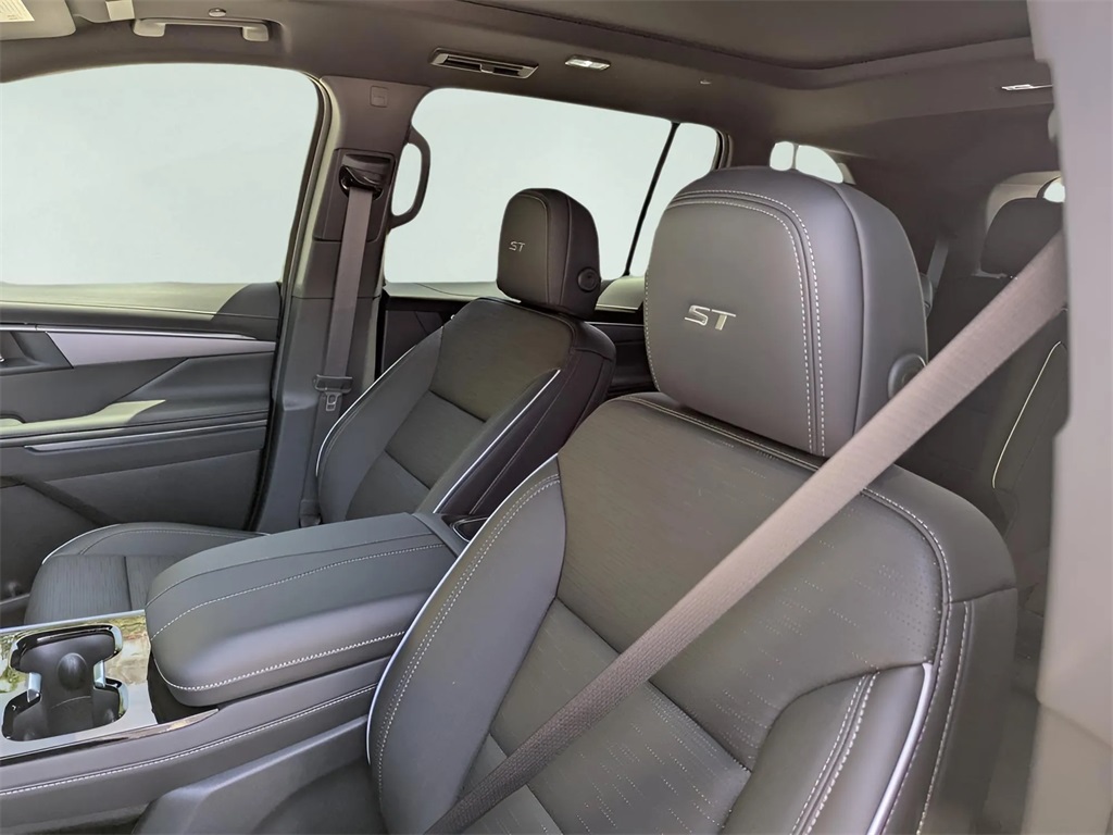 New Car 2025 Buick Enclave  Sport Touring For Sale Under $60,000 In Austin, Texas