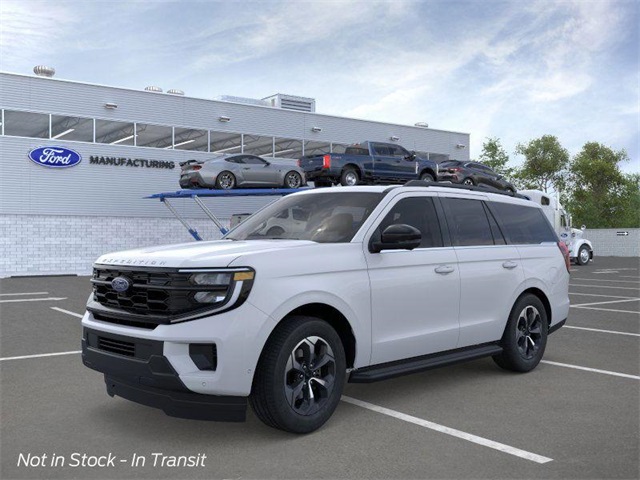 2026 Ford Expedition Active 4WD
