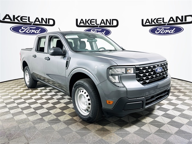 2026 Ford Maverick XL SuperCrew FWD