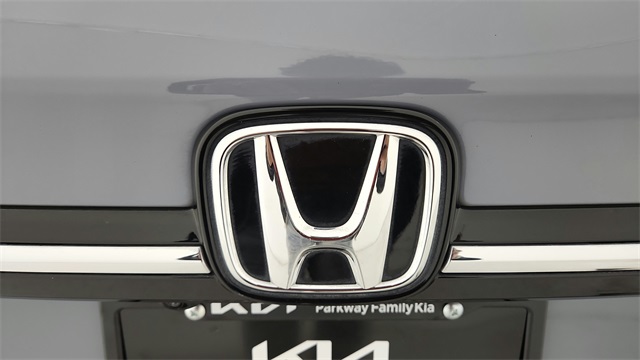 2024 Honda Odyssey Elite  at Emmons Autoplex