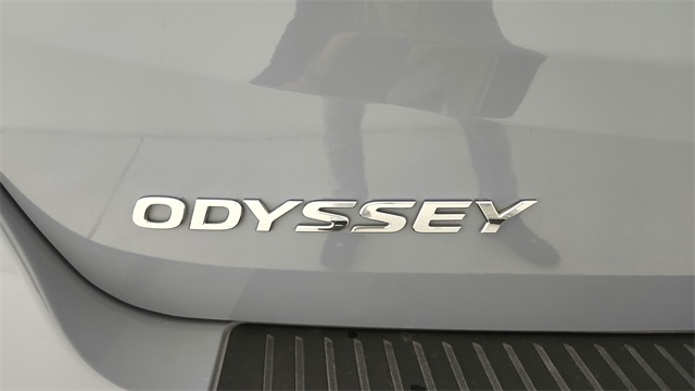 2024 Honda Odyssey Elite  at Emmons Autoplex