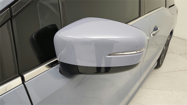 2024 Honda Odyssey Elite  at Emmons Autoplex