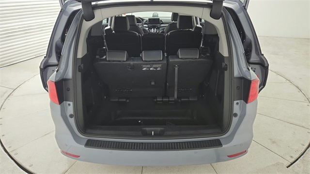 2024 Honda Odyssey Elite  at Emmons Autoplex