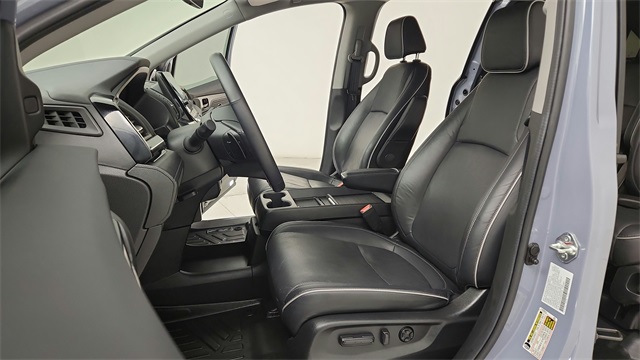 2024 Honda Odyssey Elite  at Emmons Autoplex