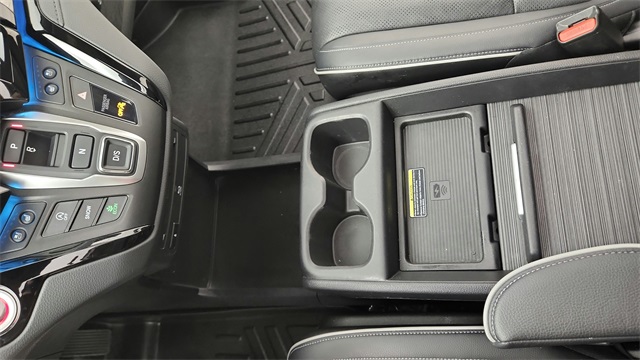 2024 Honda Odyssey Elite  at Emmons Autoplex