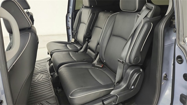 2024 Honda Odyssey Elite  at Emmons Autoplex