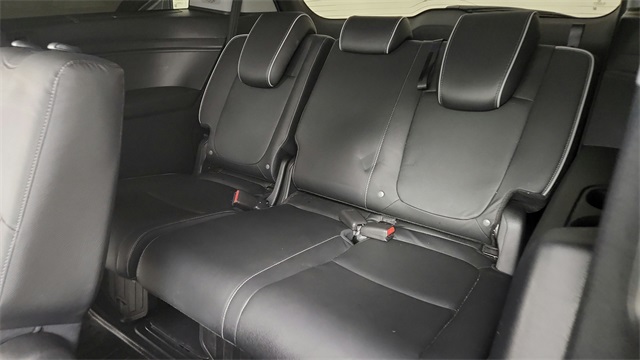 2024 Honda Odyssey Elite  at Emmons Autoplex