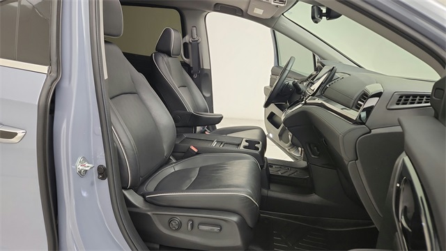 2024 Honda Odyssey Elite  at Emmons Autoplex