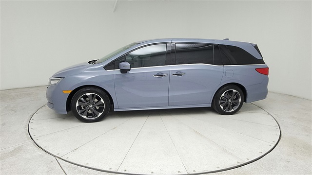 2024 Honda Odyssey Elite  at Emmons Autoplex