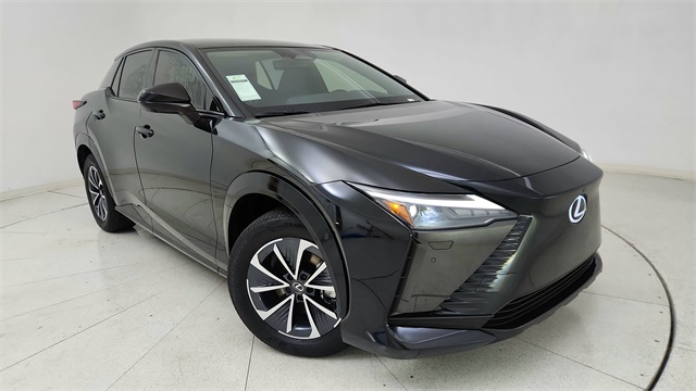 2024 Lexus RZ 450e Luxury AWD