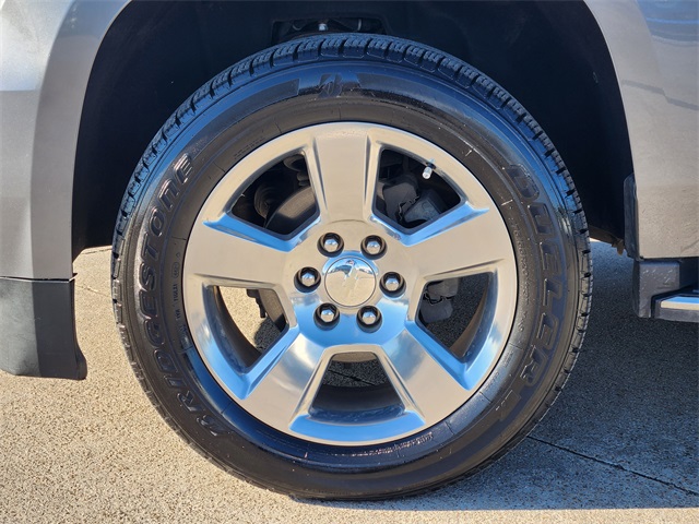 2019 Chevrolet Tahoe Premier Gray at Ultimate Motorsports