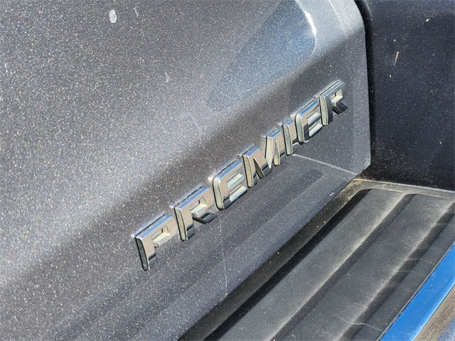 2019 Chevrolet Tahoe Premier Gray at Ultimate Motorsports