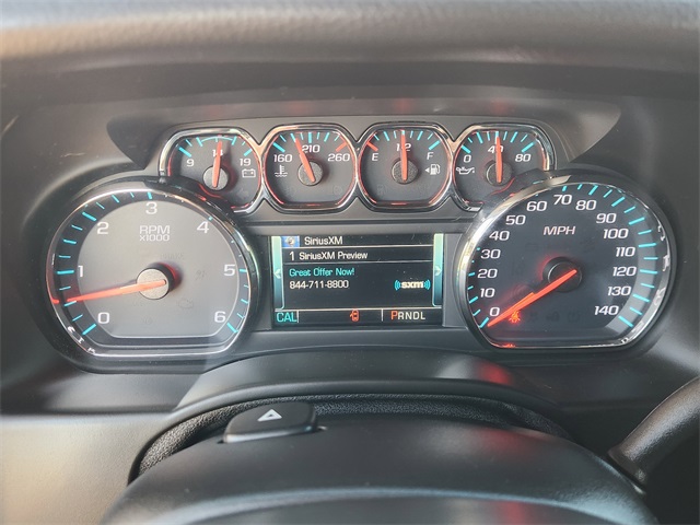 2019 Chevrolet Tahoe Premier Gray at Ultimate Motorsports