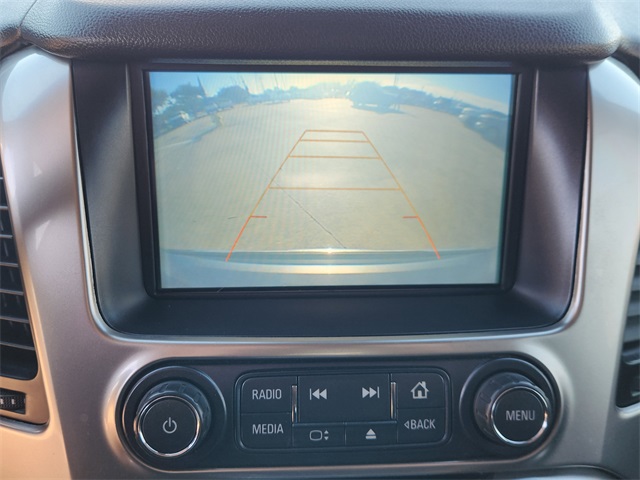 2019 Chevrolet Tahoe Premier Gray at Ultimate Motorsports