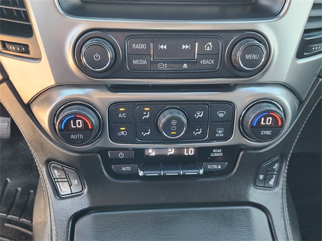 2019 Chevrolet Tahoe Premier Gray at Ultimate Motorsports