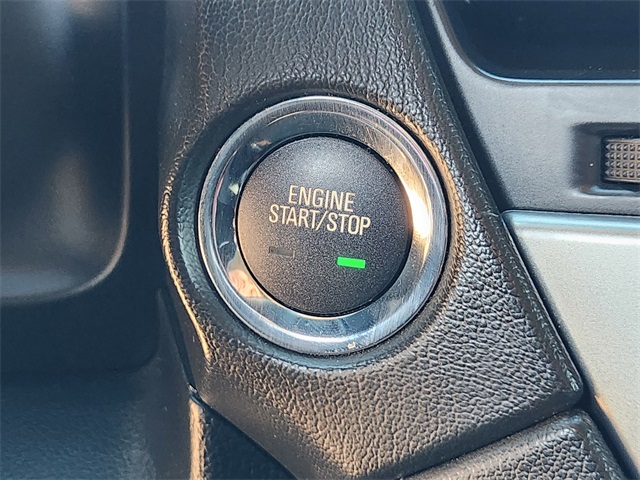 2019 Chevrolet Tahoe Premier Gray at Ultimate Motorsports