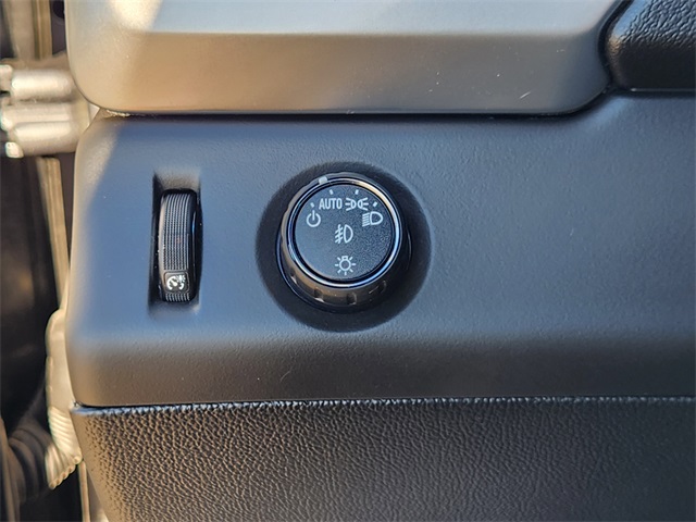 2019 Chevrolet Tahoe Premier Gray at Ultimate Motorsports