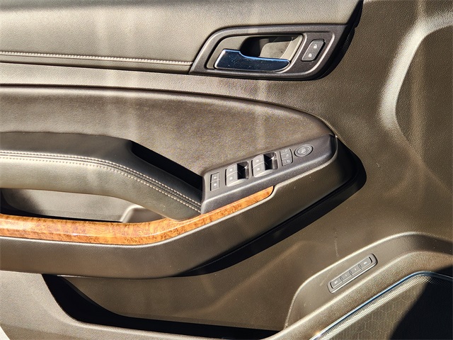 2019 Chevrolet Tahoe Premier Gray at Ultimate Motorsports