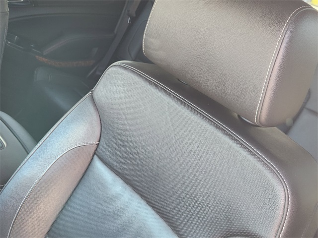 2019 Chevrolet Tahoe Premier Gray at Ultimate Motorsports