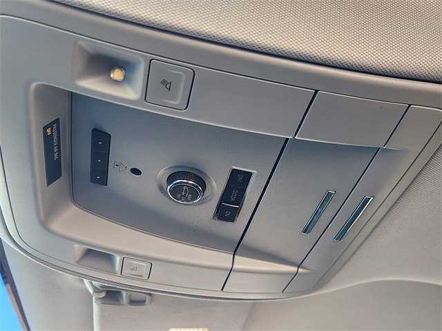 2019 Chevrolet Tahoe Premier Gray at Ultimate Motorsports