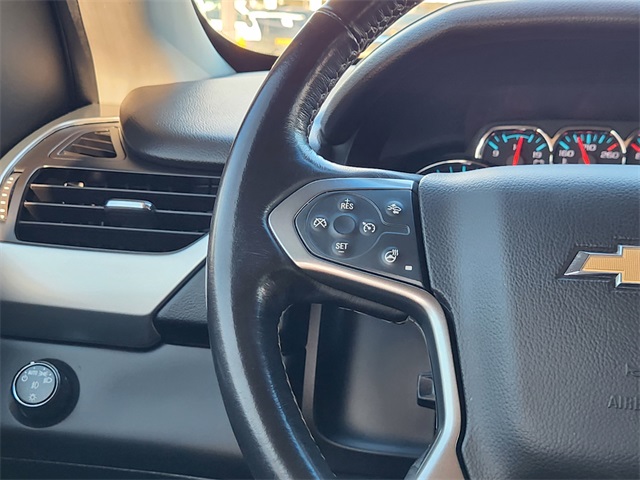 2019 Chevrolet Tahoe Premier Gray at Ultimate Motorsports