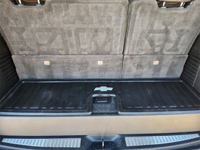 2019 Chevrolet Tahoe Premier Gray at Ultimate Motorsports