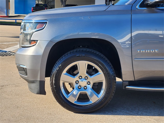 2019 Chevrolet Tahoe Premier Gray at Ultimate Motorsports