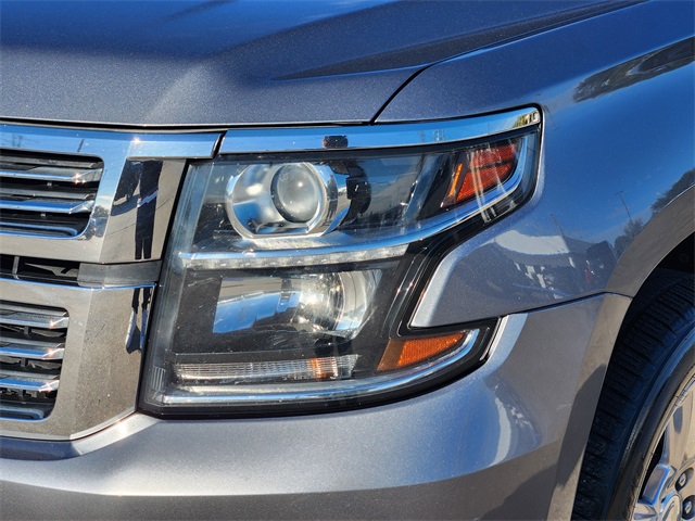 2019 Chevrolet Tahoe Premier Gray at Ultimate Motorsports