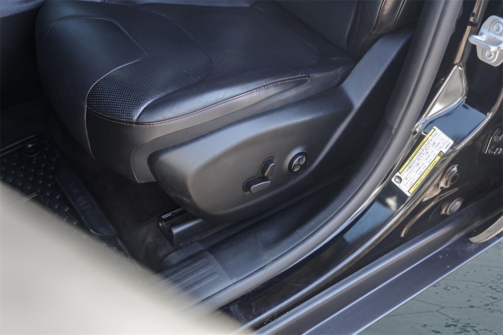 Used Car 2018 Jeep Cherokee  Trailhawk For Sale Under $20,000 In Austin, Texas