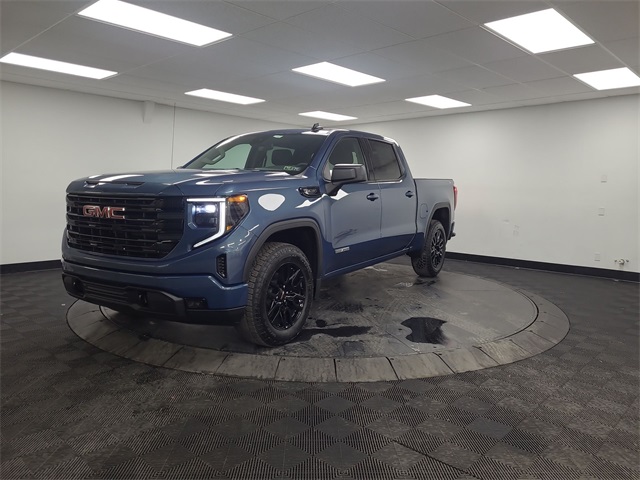 2025 – GMC – Sierra 1500