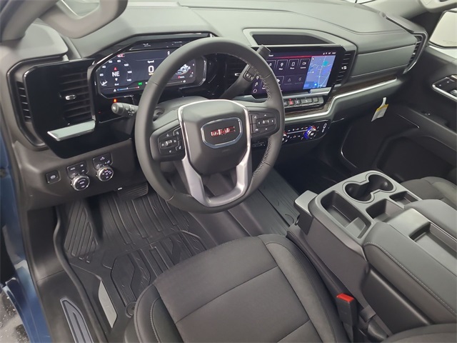 2025 – GMC – Sierra 1500