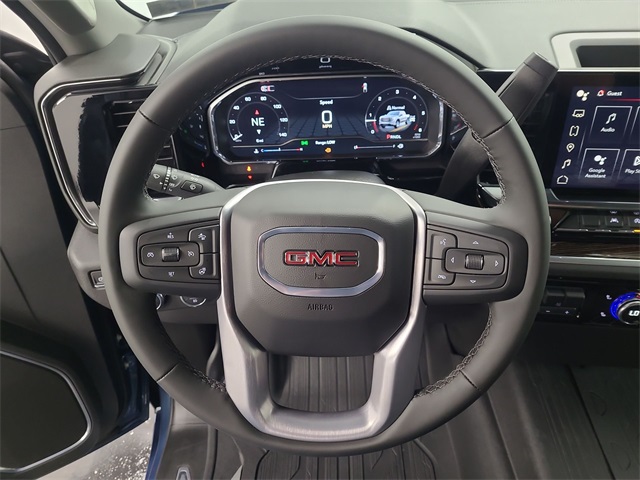 2025 – GMC – Sierra 1500