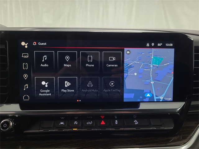 2025 – GMC – Sierra 1500