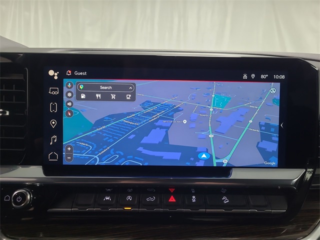 2025 – GMC – Sierra 1500