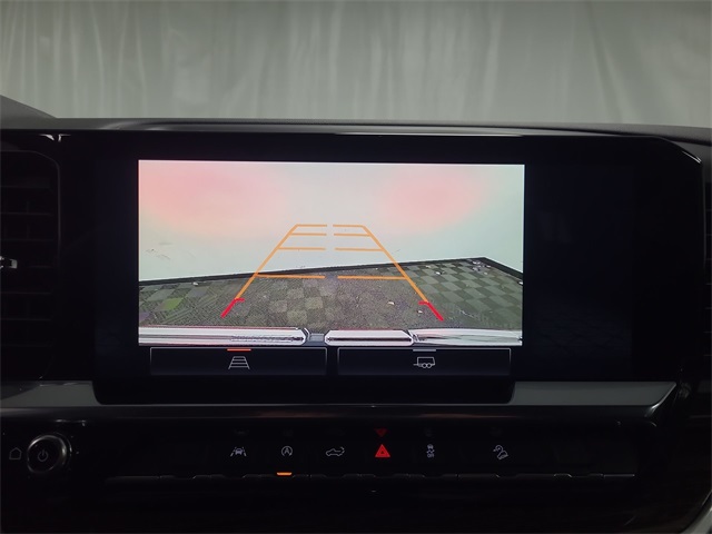2025 – GMC – Sierra 1500
