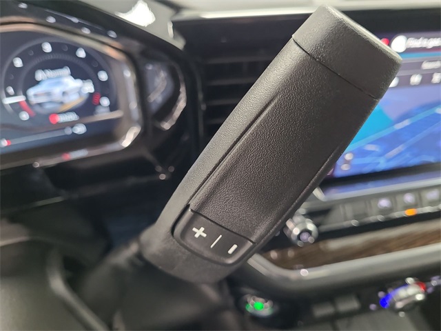 2025 – GMC – Sierra 1500