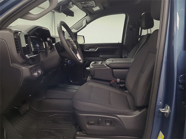 2025 – GMC – Sierra 1500