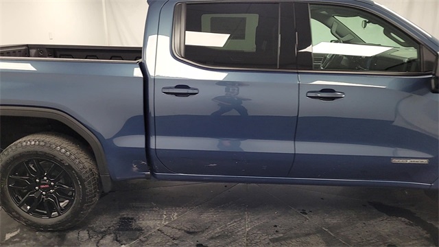 2025 – GMC – Sierra 1500