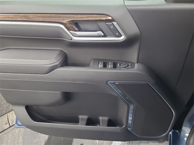 2025 – GMC – Sierra 1500