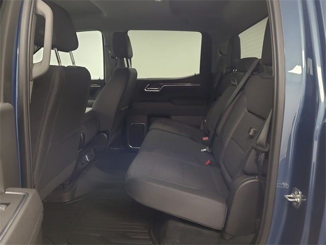 2025 – GMC – Sierra 1500