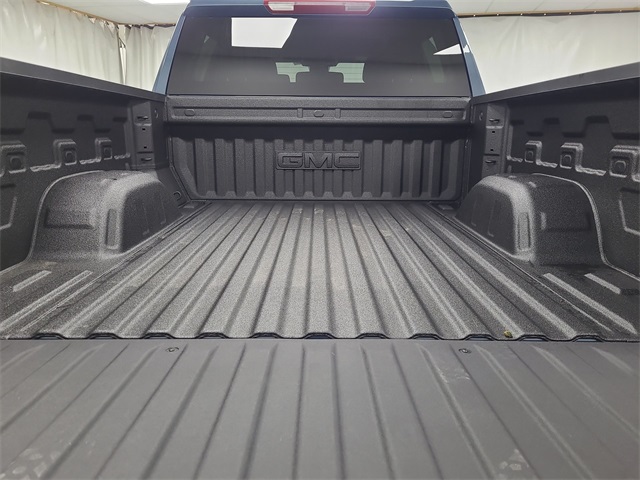 2025 – GMC – Sierra 1500