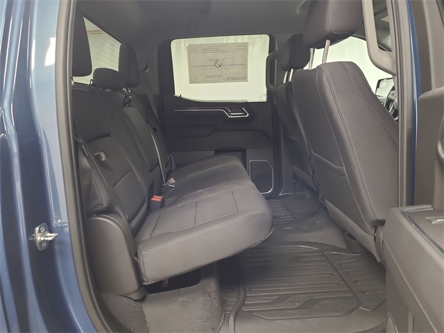 2025 – GMC – Sierra 1500
